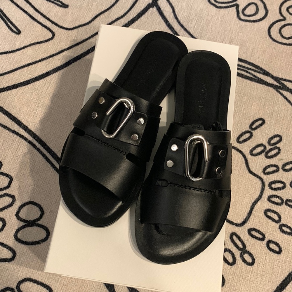 3.1 Philip Lim Alix Sandals